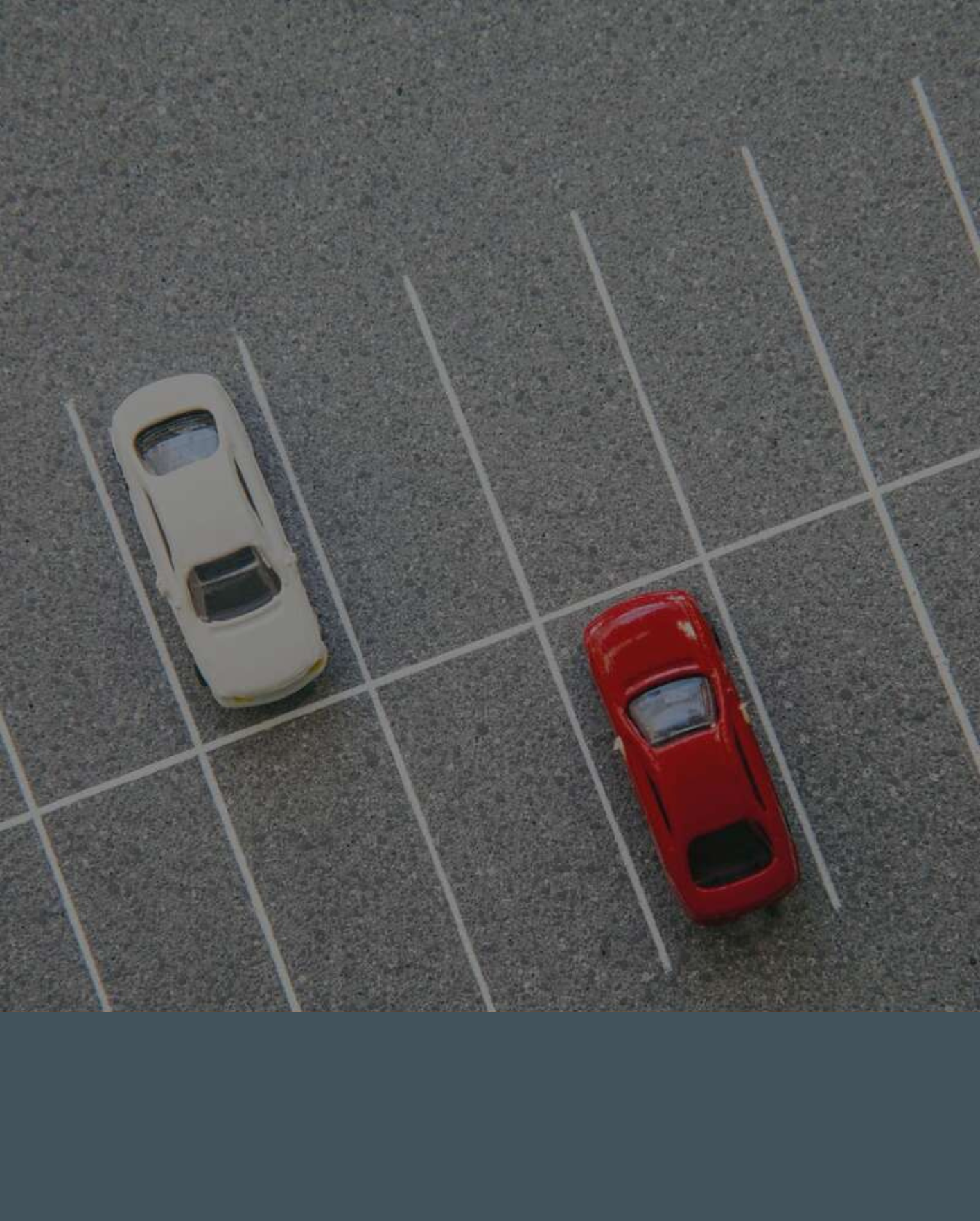 Parking ad the fair Parking ad the fair