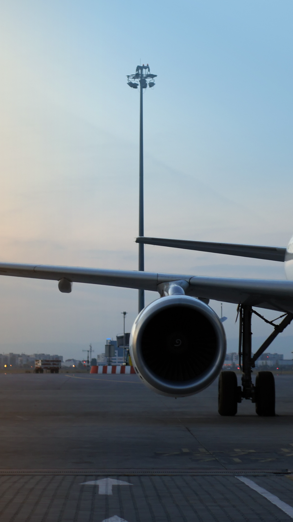 Direct flights from Madrid to Rimini