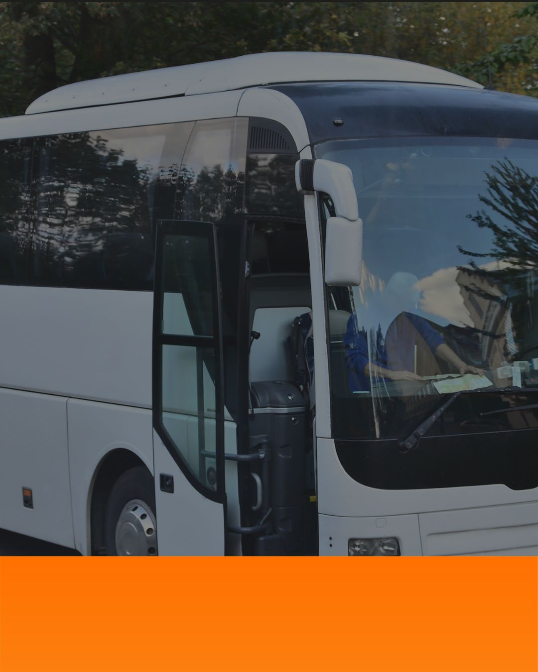 Bus speciali gratuiti  Bus speciali gratuiti