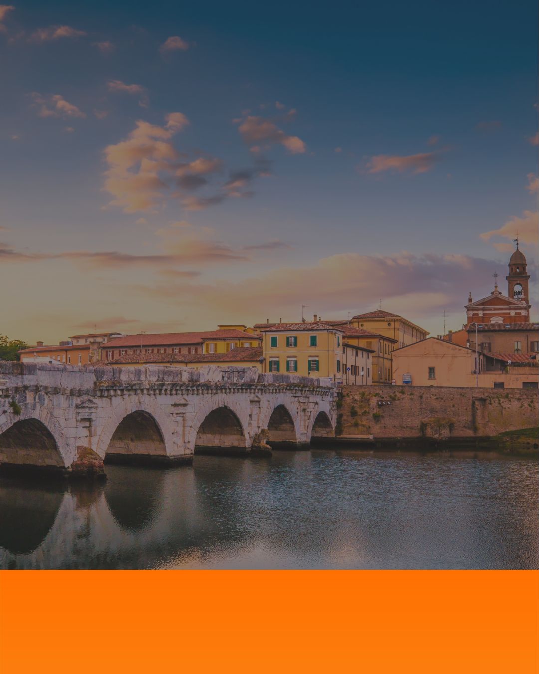 Discover Rimini Discover Rimini