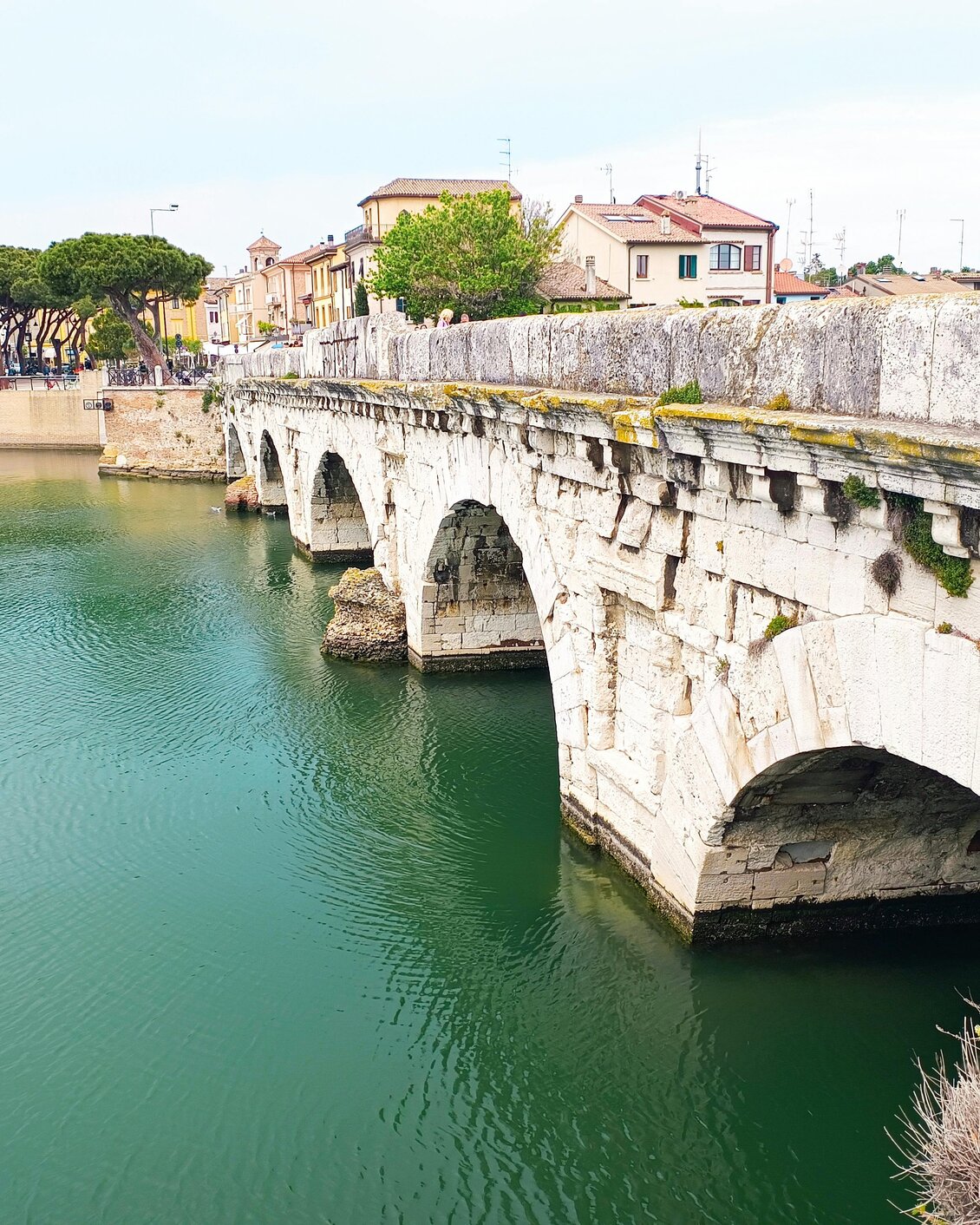 Scopri la città Scopri la città