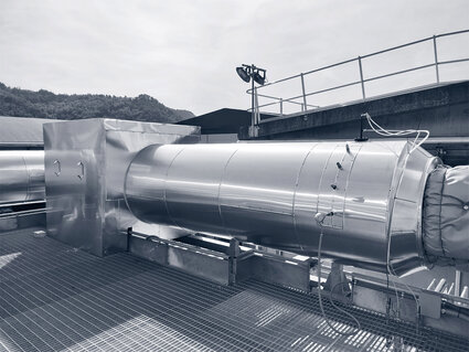 DeNOx SCR for Cogeneration & Nitrogen Oxides (NOx) reduction Systems