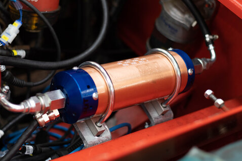 Anti-Particulate Ecological Kits