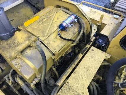 Anti-Particulate Ecological Kits