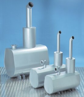 Other Fumes Purification Devices