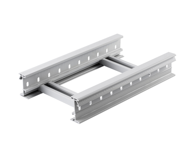 Insulating cable ladders 67