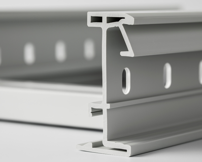 Insulating cable ladders 67