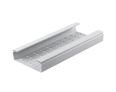 Insulating cable trays 66