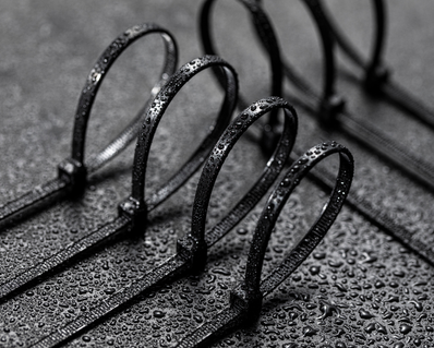 Cable ties 22