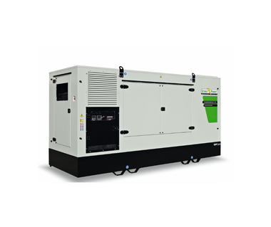 Green Power Generator sets