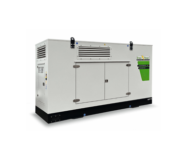 Green Power Generator sets