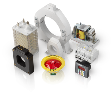 CONTROL ELECTRICAL EQUIPMENT