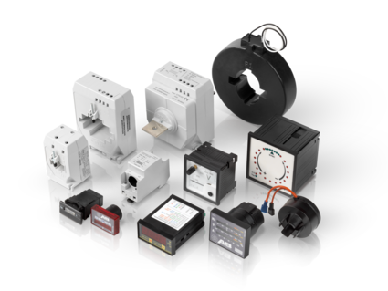 MEASUREMENT ELECTRICAL EQUIPMENT