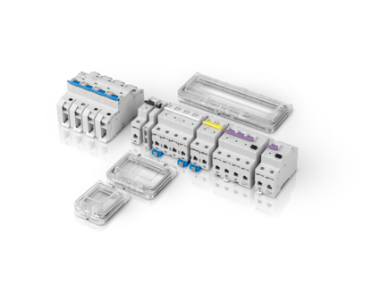 CONTROL AND PROTECTION ELECTRICAL EQUIPMENT