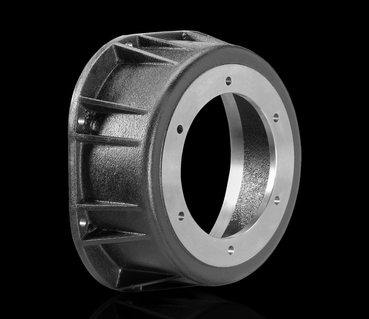 ADAPTORS AND SPACERS