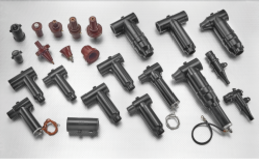 IEC Cable Accessories