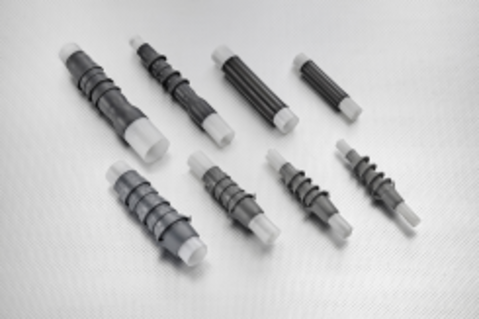 Cold Shrink Terminations & Joints