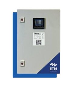 Central Plant Controller